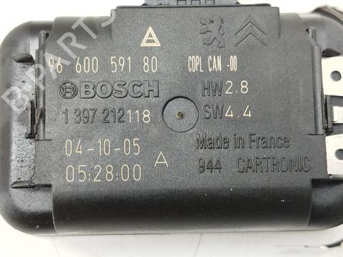 Electronic sensor PEUGEOT 307 (3A/C) 1.6 HDi 110 | BP34060159M84 - Image 4