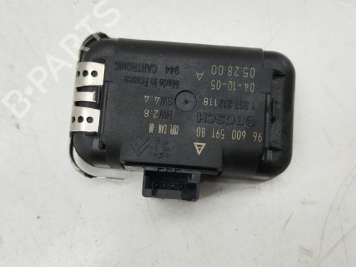 Electronic sensor PEUGEOT 307 (3A/C) 1.6 HDi 110 | BP34060159M84 - Image 2