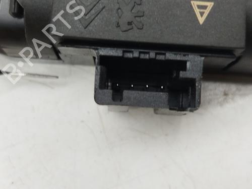 Electronic sensor PEUGEOT 307 (3A/C) 1.6 HDi 110 | BP34060159M84 - Image 3