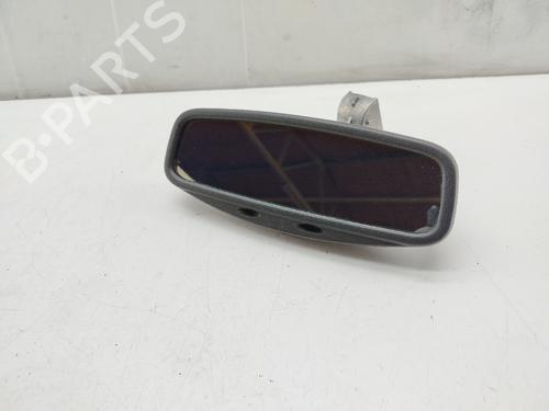 Used Rear mirror Rear mirror PEUGEOT 307 (3A/C) 1.6 HDi 110 (109 hp) 34060160 34060160