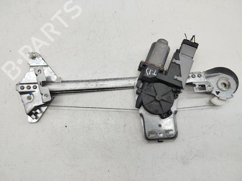 Used Right rear window motor Right rear window motor PEUGEOT 307 (3A/C) 1.6 HDi 110 (109 hp) 34060171 34060171