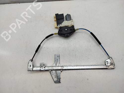 Used Front right window mechanism Front right window mechanism PEUGEOT 307 (3A/C) 1.6 HDi 110 (109 hp) 34060173 34060173