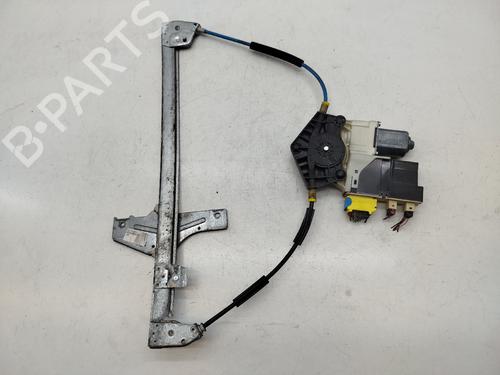 Used Front left window mechanism Front left window mechanism PEUGEOT 307 (3A/C) 1.6 HDi 110 (109 hp) 34060179 34060179