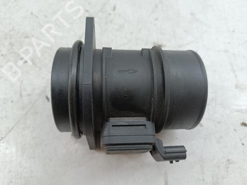 Used Mass air flow sensor Mass air flow sensor RENAULT MEGANE II Estate (KM0/1_) 1.5 dCi (KM16, KM1E) (106 hp) 34060181 34060181