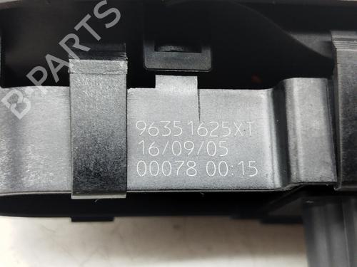 Right front window switch PEUGEOT 307 (3A/C) 1.6 HDi 110 | BP34060183I26 - Image 4