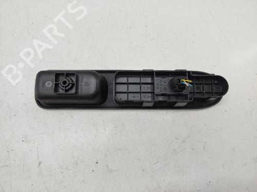 Right front window switch PEUGEOT 307 (3A/C) 1.6 HDi 110 | BP34060183I26 - Image 3