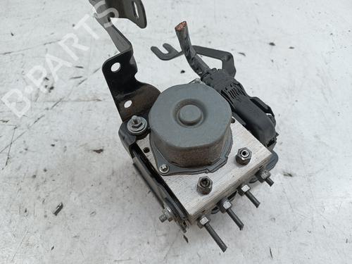 Used ABS pump ABS pump RENAULT CLIO IV Hatchback Van (BH_) 1.5 dCi 75 (75 hp) 34060184 34060184