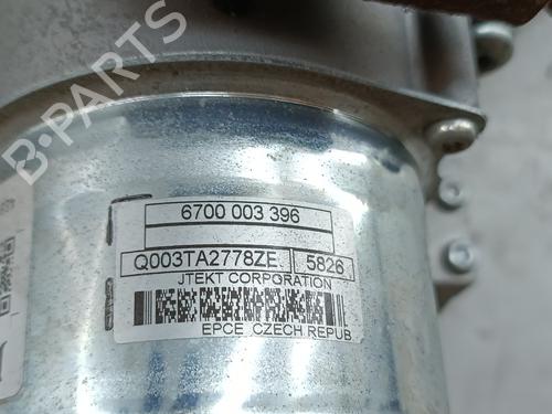 Steering column RENAULT CLIO IV Hatchback Van (BH_) 1.5 dCi 75 | BP34060188M21  - Image 5