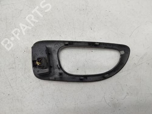 Left rear window switch PEUGEOT 307 (3A/C) 1.6 HDi 110 | BP34060189I29 - Image 2