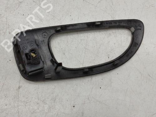 Left rear window switch PEUGEOT 307 (3A/C) 1.6 HDi 110 | BP34060189I29 - Image 5