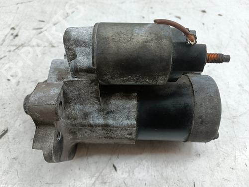 Used Starter Starter RENAULT MEGANE II Estate (KM0/1_) 1.5 dCi (KM16, KM1E) (106 hp) 34060191 34060191