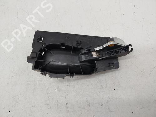 Front right panel PEUGEOT 307 (3A/C) 1.6 HDi 110 | BP34060190C59 - Image 2