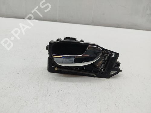 Used Front right interior door handle Front right interior door handle PEUGEOT 307 (3A/C) 1.6 HDi 110 (109 hp) 34060190 34060190