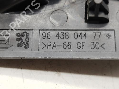 Front right panel PEUGEOT 307 (3A/C) 1.6 HDi 110 | BP34060190C59 - Image 3