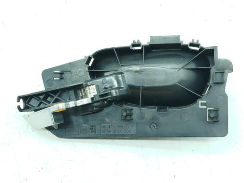 Front right panel PEUGEOT 307 (3A/C) 1.6 HDi 110 | BP34060190C59 - Image 4