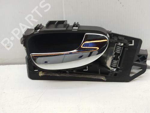 Front right panel PEUGEOT 307 (3A/C) 1.6 HDi 110 | BP34060190C59 - Image 5