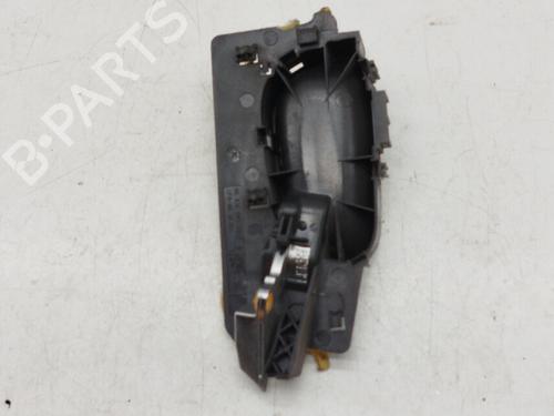 Front left interior door handle PEUGEOT 307 (3A/C) 1.6 HDi 110 | BP34060193I13 - Image 4