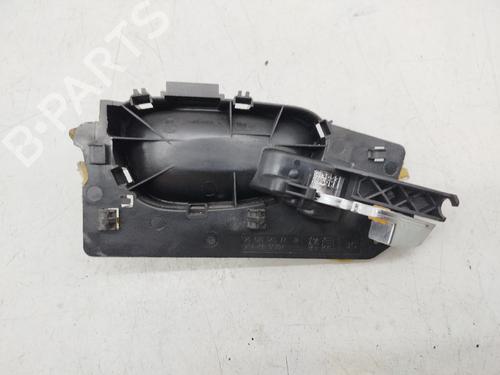 Front left interior door handle PEUGEOT 307 (3A/C) 1.6 HDi 110 | BP34060193I13 - Image 2