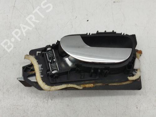 Front left interior door handle PEUGEOT 307 (3A/C) 1.6 HDi 110 | BP34060193I13 - Image 5