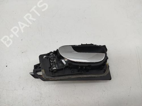 Used Rear left interior door handle Rear left interior door handle PEUGEOT 307 (3A/C) 1.6 HDi 110 (109 hp) 34060194 34060194