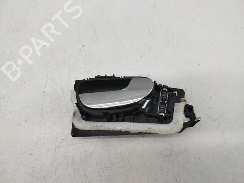 Used Rear right interior door handle Rear right interior door handle PEUGEOT 307 (3A/C) 1.6 HDi 110 (109 hp) 34060196 34060196