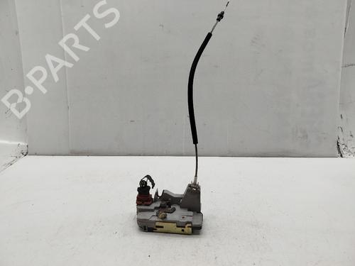 Used Rear right lock Rear right lock PEUGEOT 307 (3A/C) 1.6 HDi 110 (109 hp) 34060197 34060197