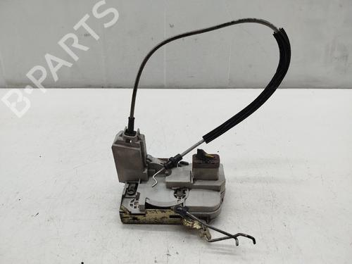 Used Front left lock Front left lock PEUGEOT 307 (3A/C) 1.6 HDi 110 (109 hp) 34060202 34060202