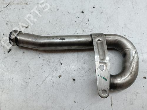 Used Pipe Pipe RENAULT MEGANE II Estate (KM0/1_) 1.5 dCi (KM16, KM1E) (106 hp) 34060203 34060203