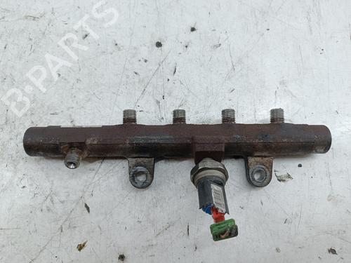 Used Injection rail Injection rail RENAULT MEGANE II Estate (KM0/1_) 1.5 dCi (KM16, KM1E) (106 hp) 34060205 34060205