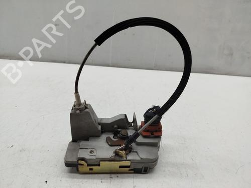 Used Rear left lock Rear left lock PEUGEOT 307 (3A/C) 1.6 HDi 110 (109 hp) 34060204 34060204