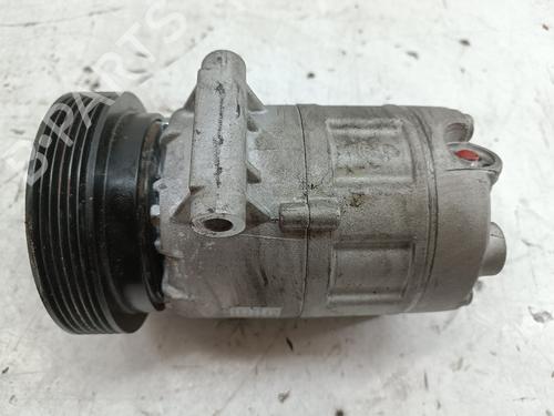 Used AC compressor AC compressor RENAULT MEGANE II Estate (KM0/1_) 1.5 dCi (KM16, KM1E) (106 hp) 34060206 34060206