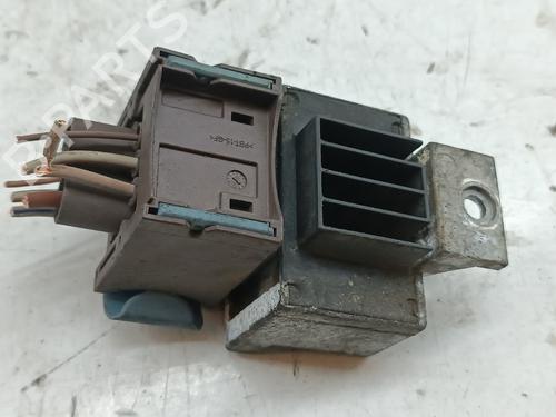 Andre Andre RENAULT MEGANE II Estate (KM0/1_) 1.5 dCi (KM16, KM1E) (106 hp) 34060208 34060208