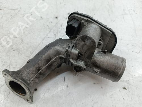 Used Throttle body Throttle body RENAULT MEGANE II Estate (KM0/1_) 1.5 dCi (KM16, KM1E) (106 hp) 34060209 34060209