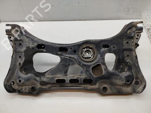 Forbro Forbro VW GOLF VII Variant (BA5, BV5) 1.6 TDI (105 hp) 34060215 34060215