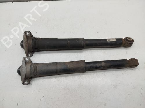 Used Left rear shock absorber Left rear shock absorber VW GOLF VII Variant (BA5, BV5) 1.6 TDI (105 hp) 34060217 34060217