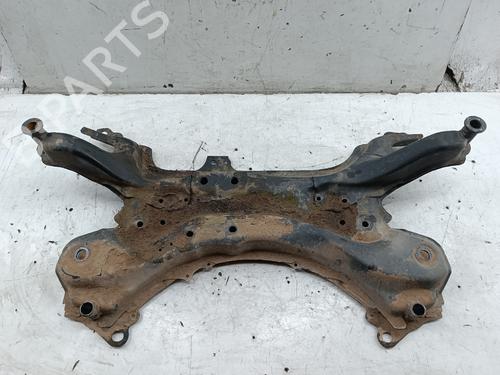 Used Subframe Subframe TOYOTA AURIS (_E15_) 1.4 D-4D (NDE150_, NDE150R) (90 hp) 34060221 34060221