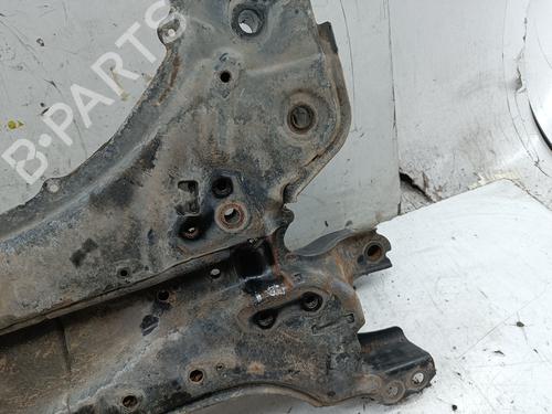 Subframe TOYOTA AURIS (_E15_) 1.4 D-4D (NDE150_, NDE150R) | BP34060221M9  - Image 6