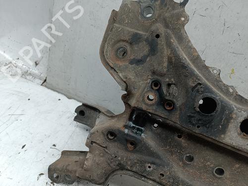 Subframe TOYOTA AURIS (_E15_) 1.4 D-4D (NDE150_, NDE150R) | BP34060221M9  - Image 5