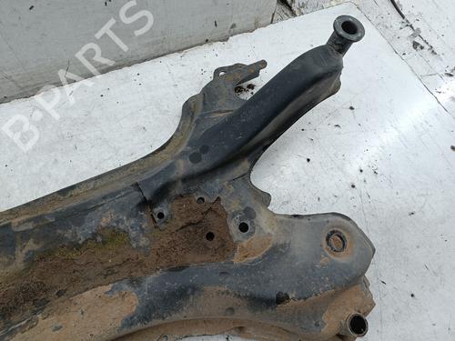 Subframe TOYOTA AURIS (_E15_) 1.4 D-4D (NDE150_, NDE150R) | BP34060221M9  - Image 7
