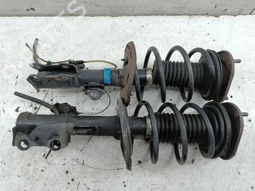 Used Other Other TOYOTA AURIS (_E15_) 1.4 D-4D (NDE150_, NDE150R) (90 hp) 34060223 34060223