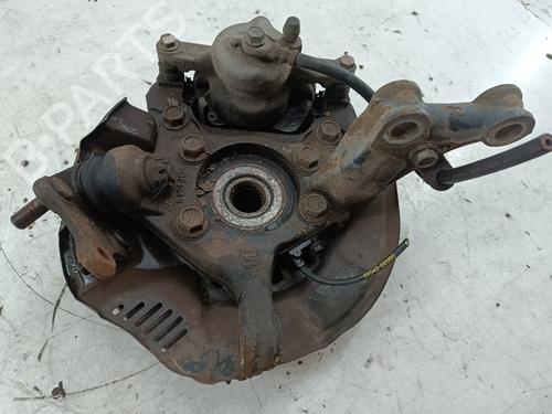 Used Right front steering knuckle Right front steering knuckle TOYOTA AURIS (_E15_) 1.4 D-4D (NDE150_, NDE150R) (90 hp) 34060225 34060225