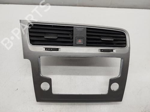 Used Air vent Air vent VW GOLF VII Variant (BA5, BV5) 1.6 TDI (105 hp) 34060229 34060229