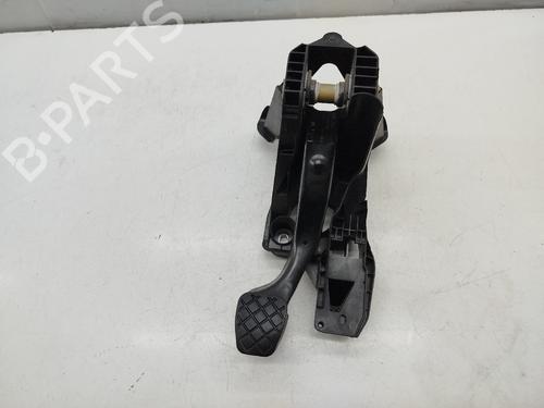 Used Pedal Pedal VW GOLF VII Variant (BA5, BV5) 1.6 TDI (105 hp) 34060230 34060230