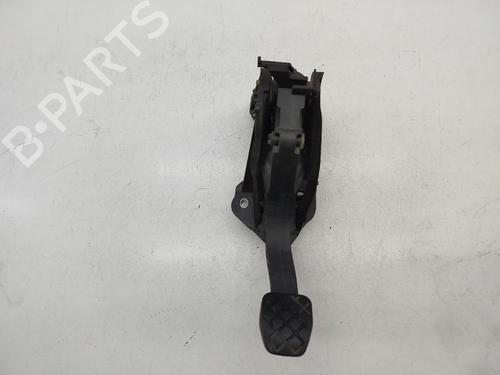 Used Clutch pedal Clutch pedal VW GOLF VII Variant (BA5, BV5) 1.6 TDI (105 hp) 34060231 34060231