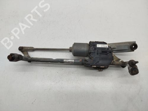 Used Front wiper motor Front wiper motor VW GOLF VII Variant (BA5, BV5) 1.6 TDI (105 hp) 34060233 34060233