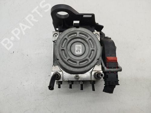 Used ABS pump ABS pump VW GOLF VII Variant (BA5, BV5) 1.6 TDI (105 hp) 34118939 34118939