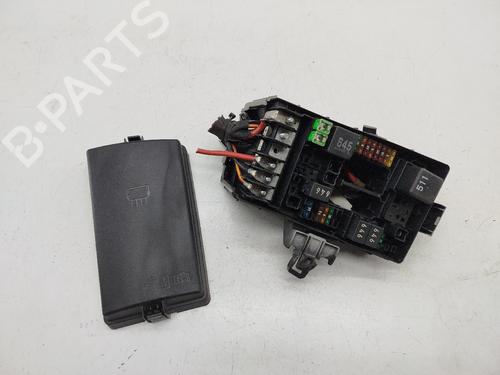 Used Fuse box Fuse box VW GOLF VII Variant (BA5, BV5) 1.6 TDI (105 hp) 34060235 34060235