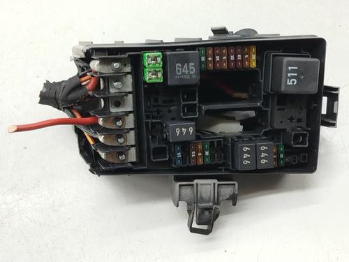 Fuse box VW GOLF VII Variant (BA5, BV5) 1.6 TDI | BP34060235E1  - Image 9