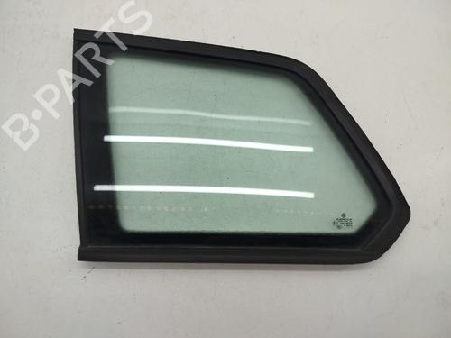 Used Rear left door window Rear left door window VW GOLF VII Variant (BA5, BV5) 1.6 TDI (105 hp) 34060237 34060237