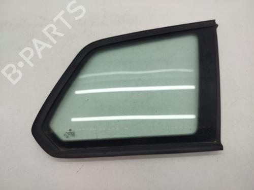 Used Rear right door window Rear right door window VW GOLF VII Variant (BA5, BV5) 1.6 TDI (105 hp) 34060238 34060238